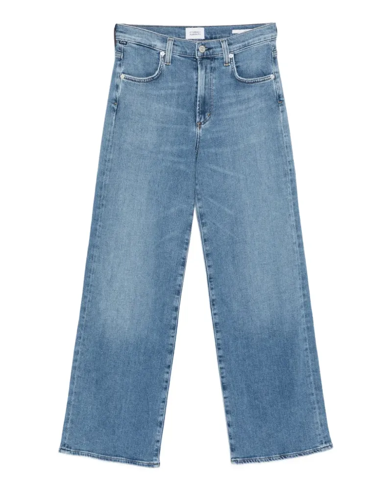 Citizens of humanity Annina 30" Jeans - Nude Nude