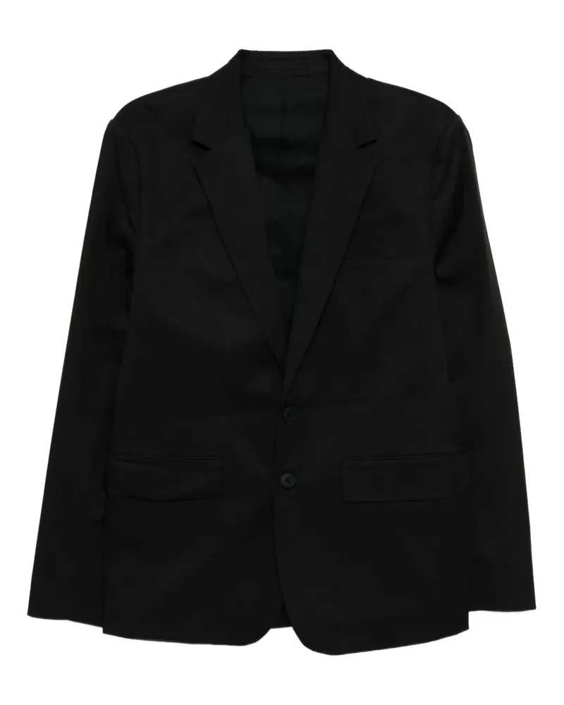 Michael Kors Coolmax Sakko - Schwarz Schwarz