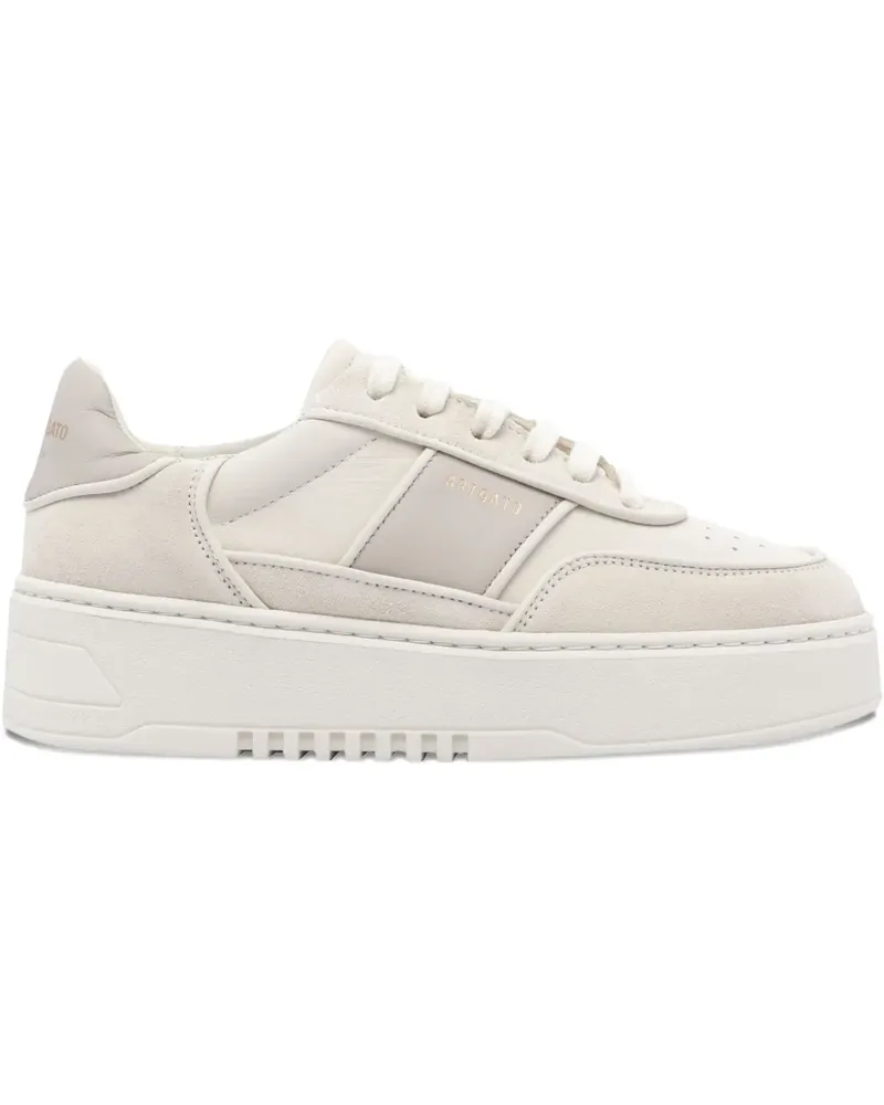 Axel Arigato Orbit Sneakers - Nude Nude