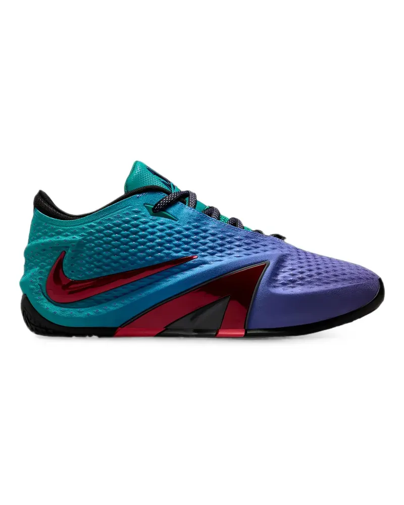 Nike Ja 4 NY Sneakers NY Sneakers - Blau Blau