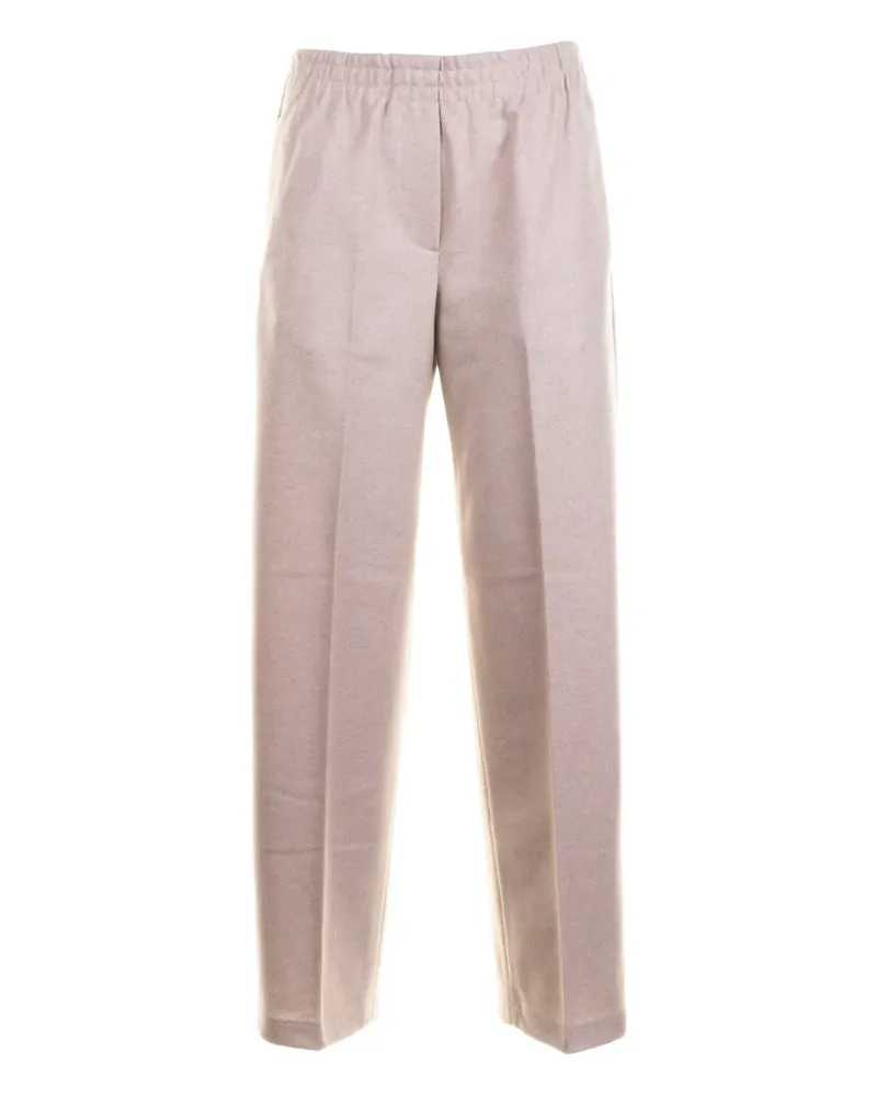 Seventy Hose mit elastischem Bund - Nude Nude