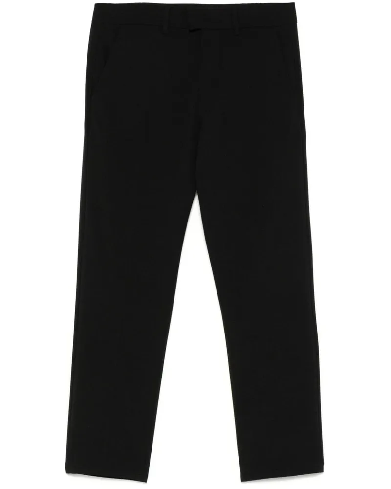Dondup Pablo Hose - Schwarz Schwarz