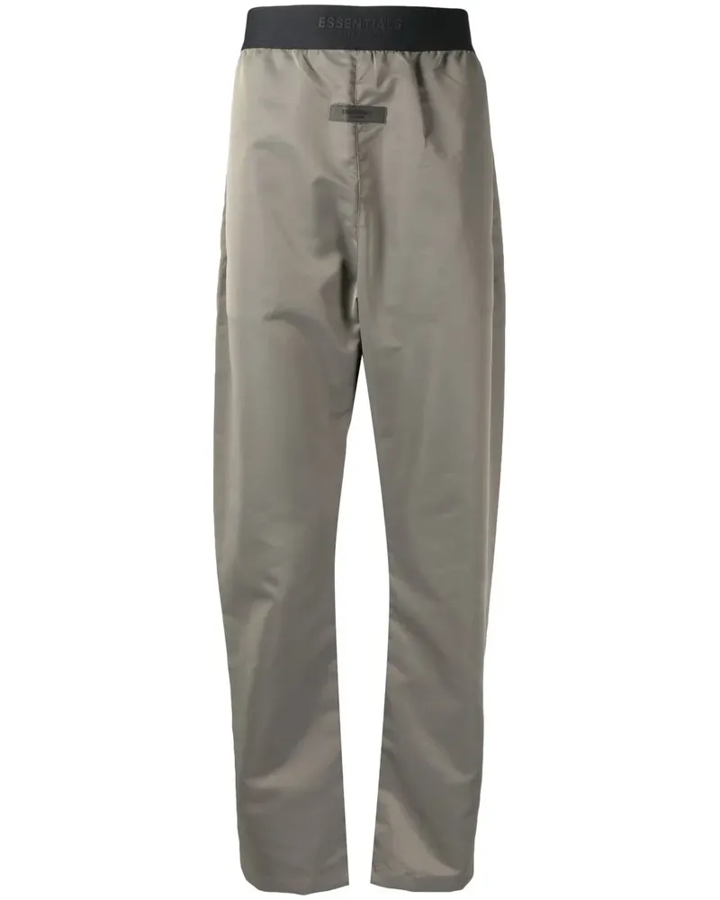 Fear of God Jogginghose mit lockerem Schnitt - Grün Grün