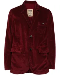 Uma Wang Juno Jacke Rot