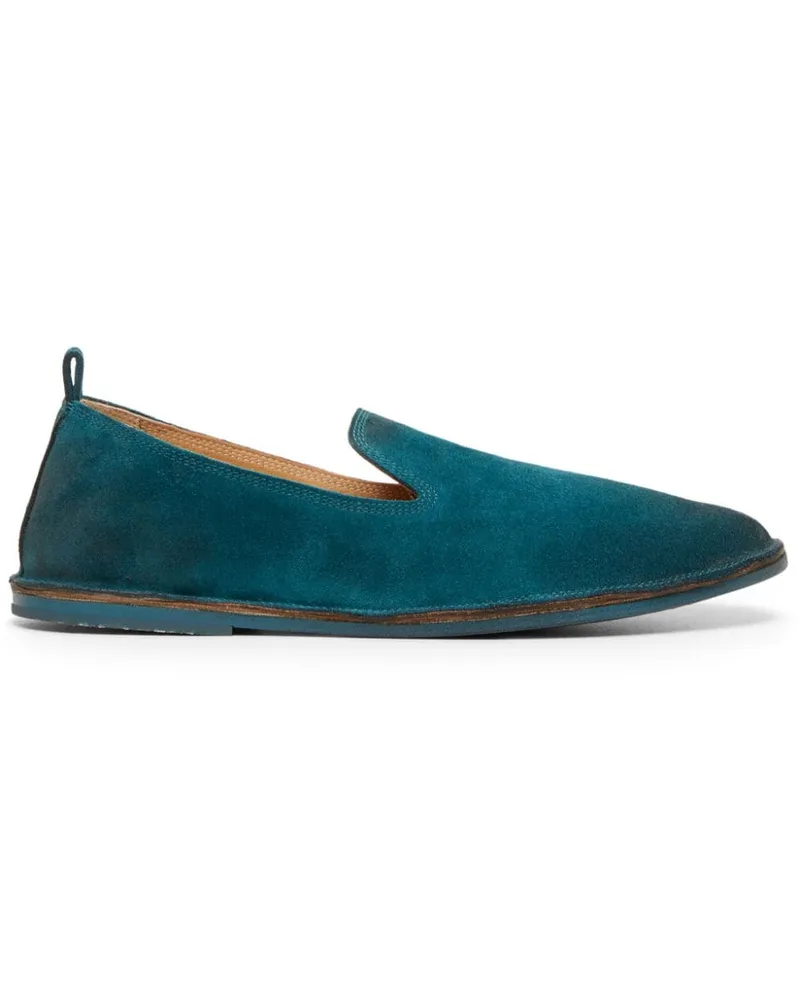 Marsèll Strasacco Loafer Blau