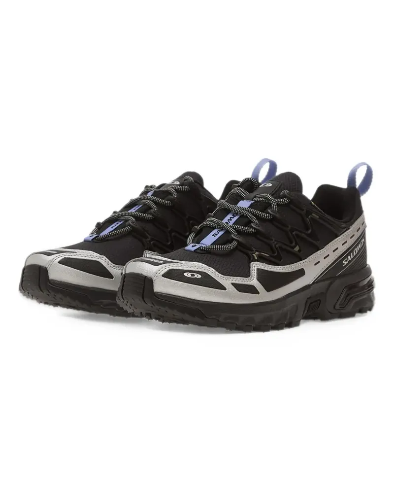 Salomon ACS+ Gore-Tex sneakers - Schwarz Schwarz