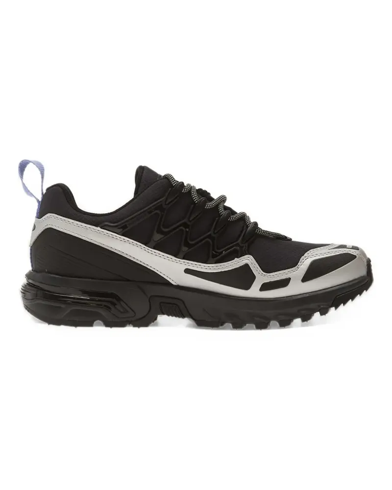 Salomon ACS+ Gore-Tex Sneakers - Schwarz Schwarz