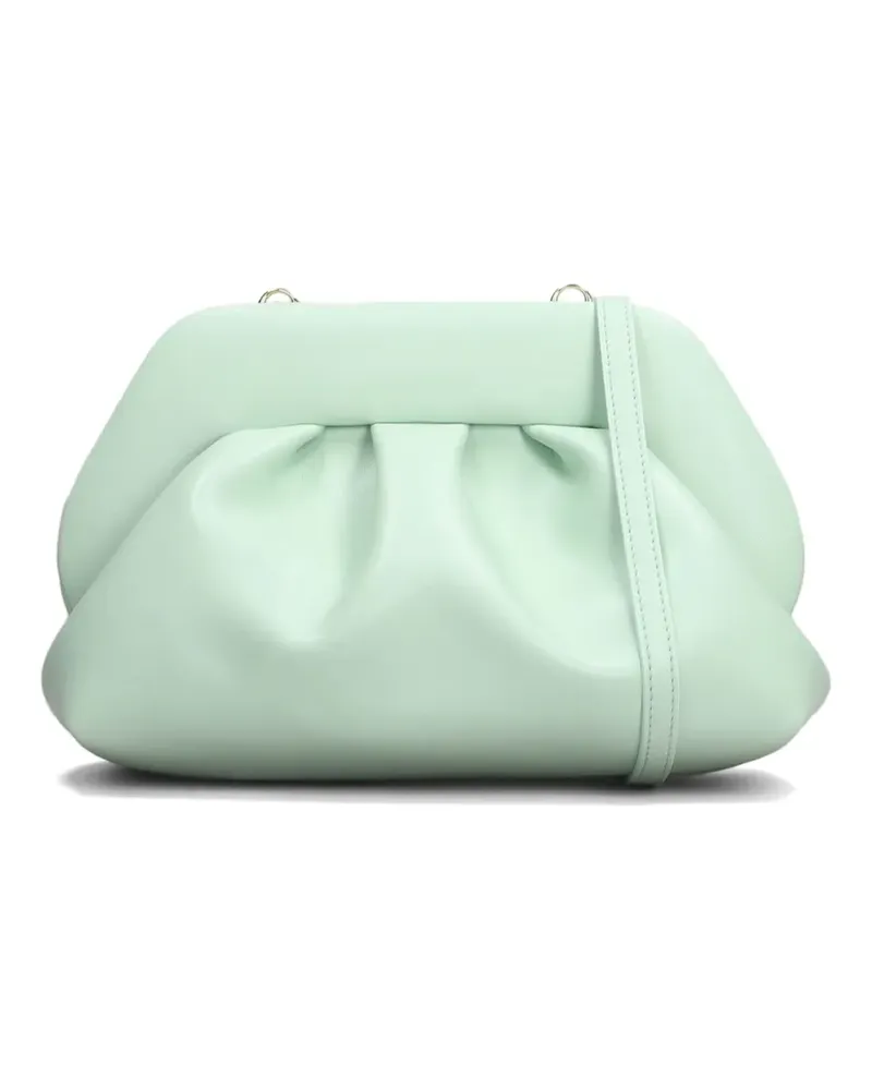 THEMOIRÈ Tia Clutch - Grün Grün