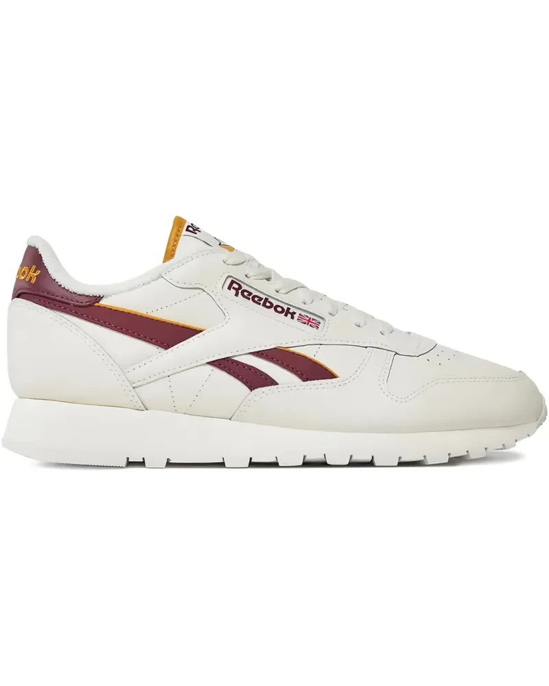 Reebok Classic Sneakers - Nude Nude