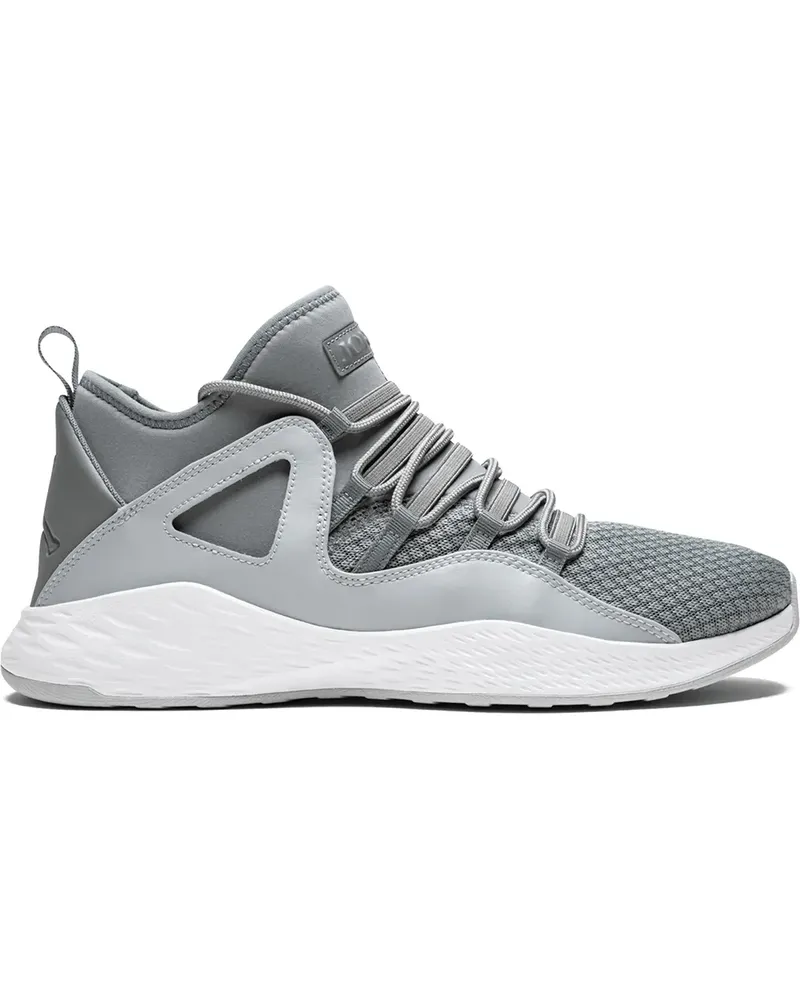 Jordan Formula 23 Sneakers - Grau Grau