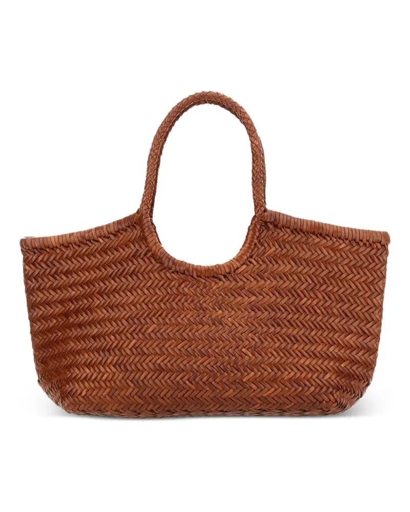 Dragon Diffusion Nantucket Shopper - Braun Braun