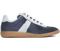 Replica Sneakers - Blau