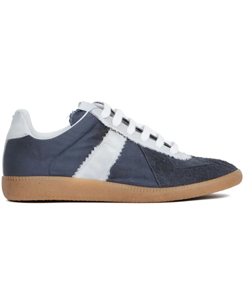 Maison Margiela Replica Sneakers - Blau Blau