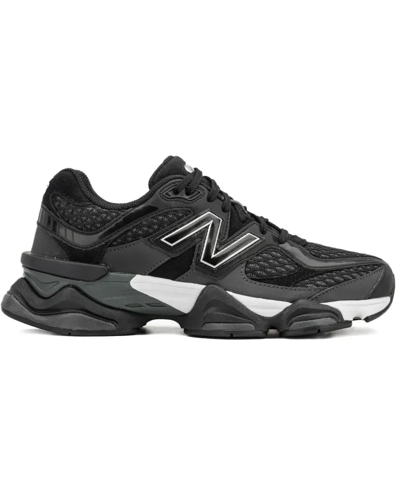 New Balance 9060 sneakers - Schwarz Schwarz