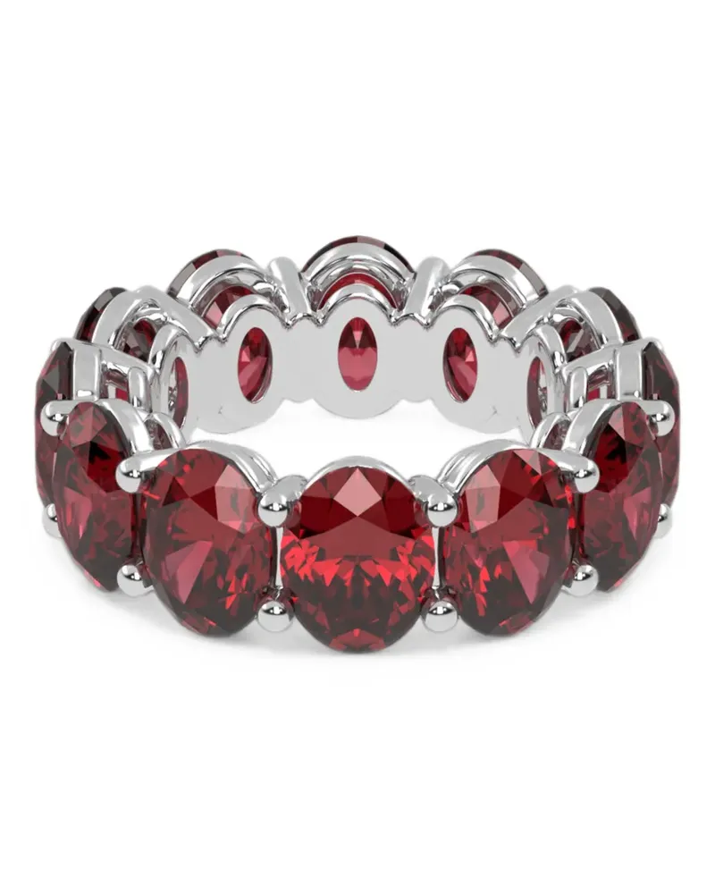 VEYNOU Rouge Eternity Ring mit Rubin - Silber Silber