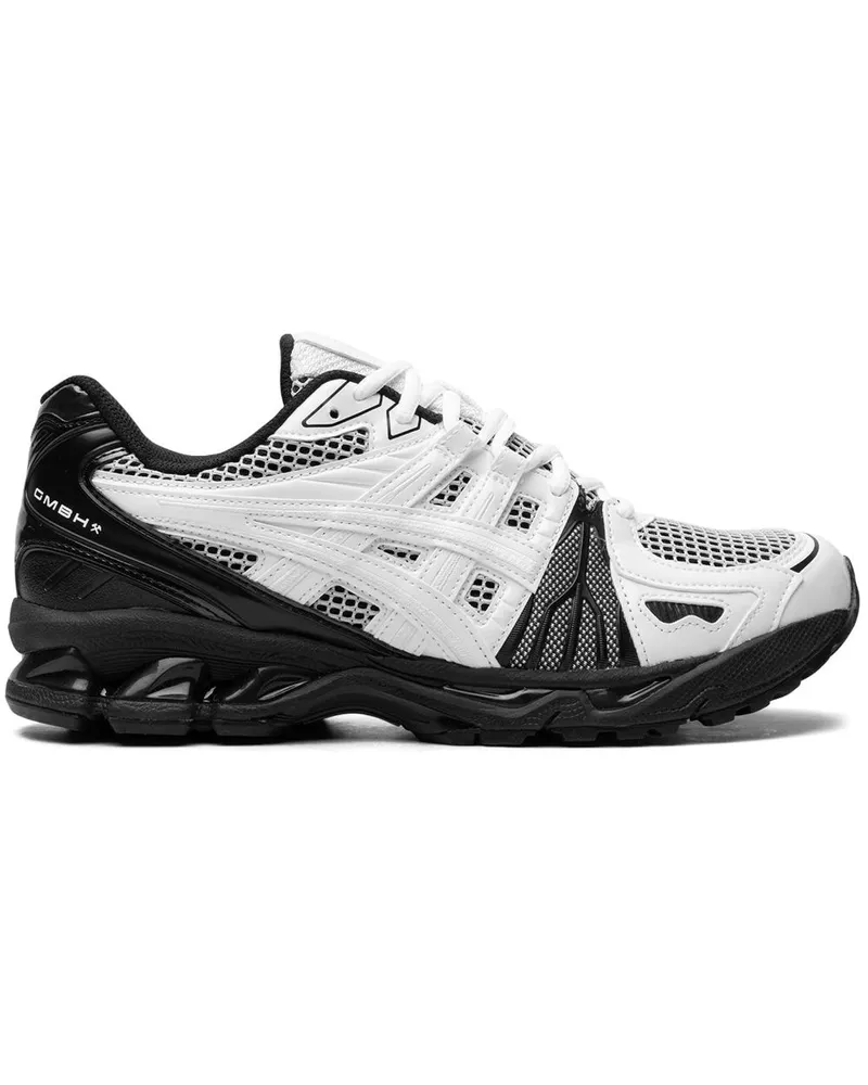 Asics x GmbH GEL-KAYANO LEGACY White/Black Sneakers - Weiß Weiß
