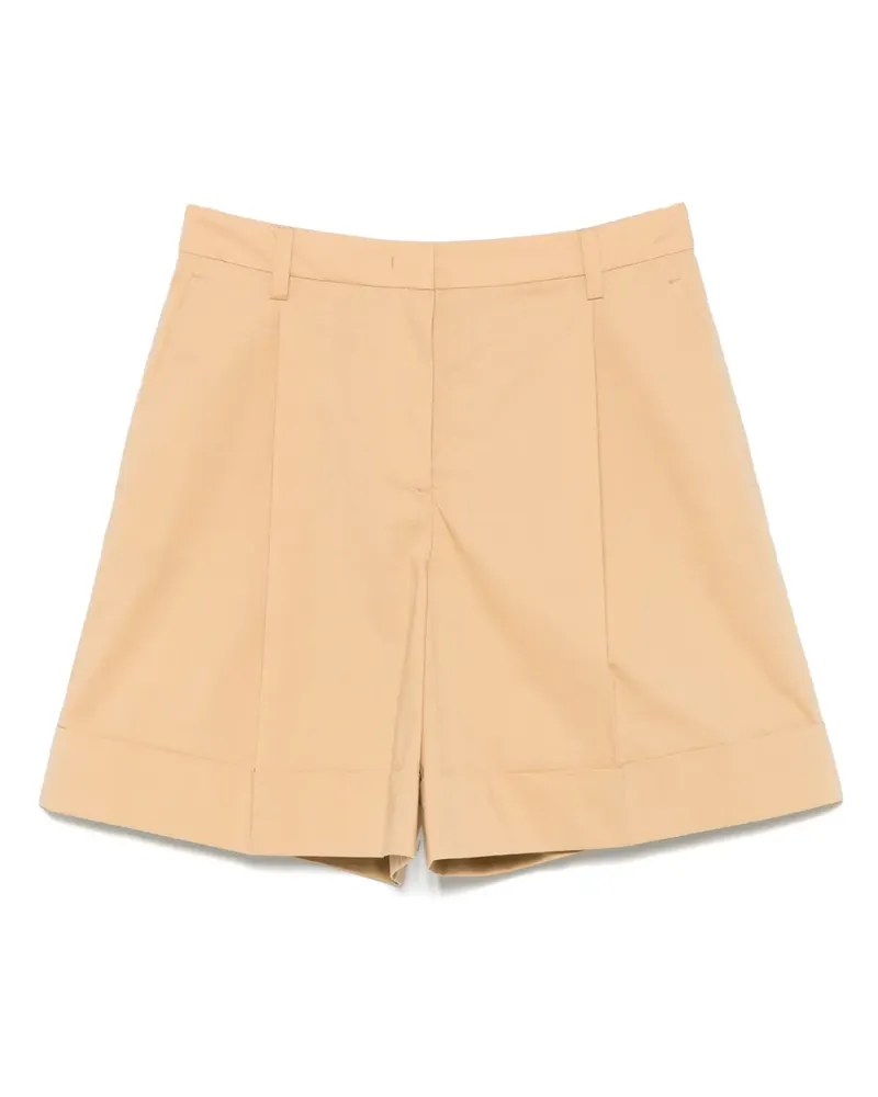 MVP Wardrobe Nice Shorts - Nude Nude