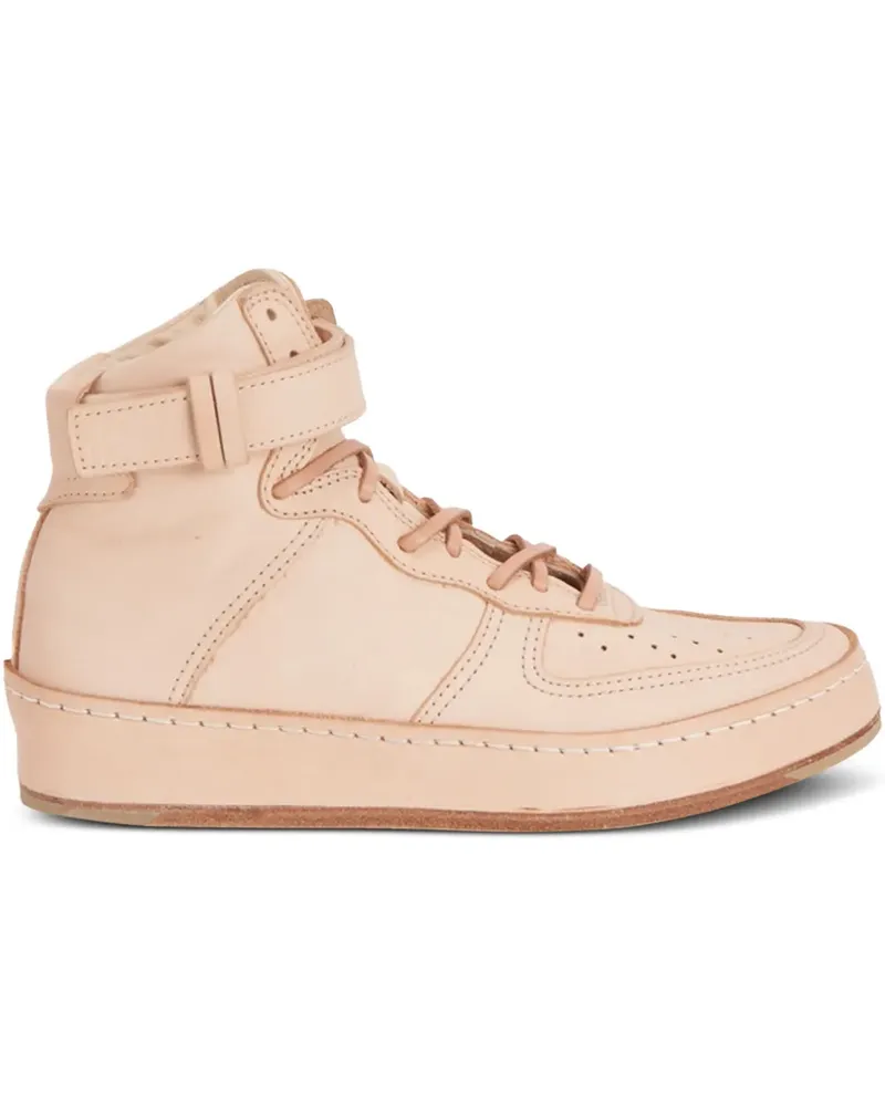 Hender Scheme Force Sneakers - Nude Nude
