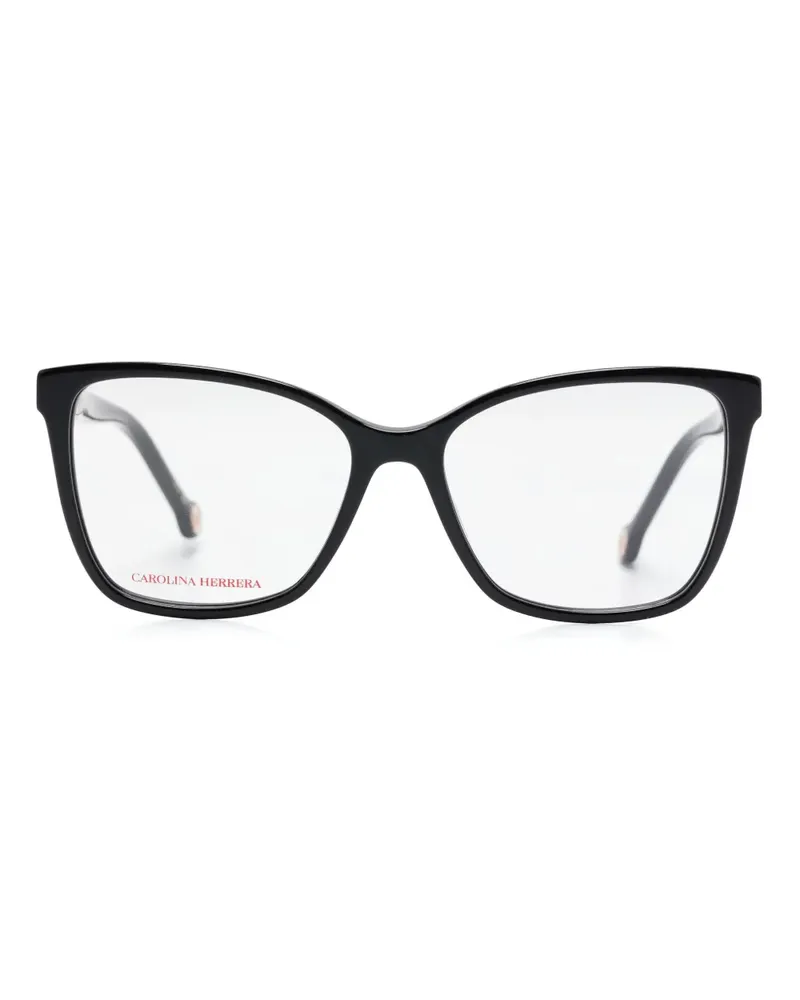 Carolina Herrera New York Her 0274 Brille - Schwarz Schwarz