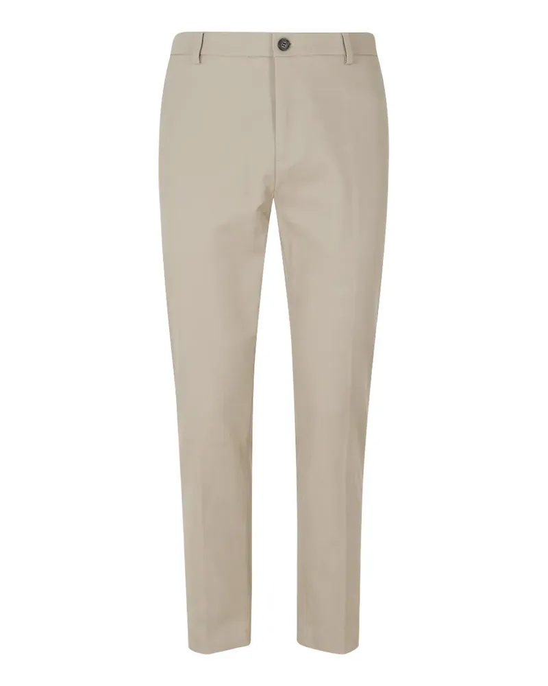 Department 5 Hose mit geradem Bein - Nude Nude