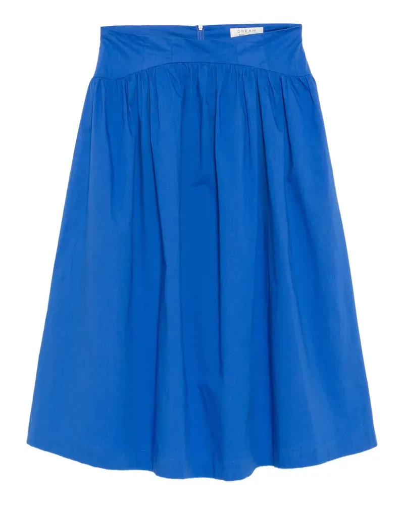 Sister Jane Geraffter Diary Midirock - Blau Blau