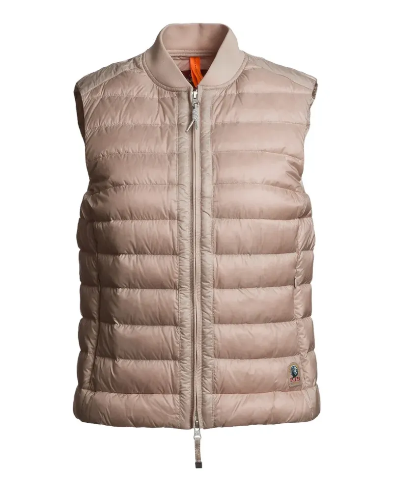 Parajumpers Rosanna Steppweste - Nude Nude