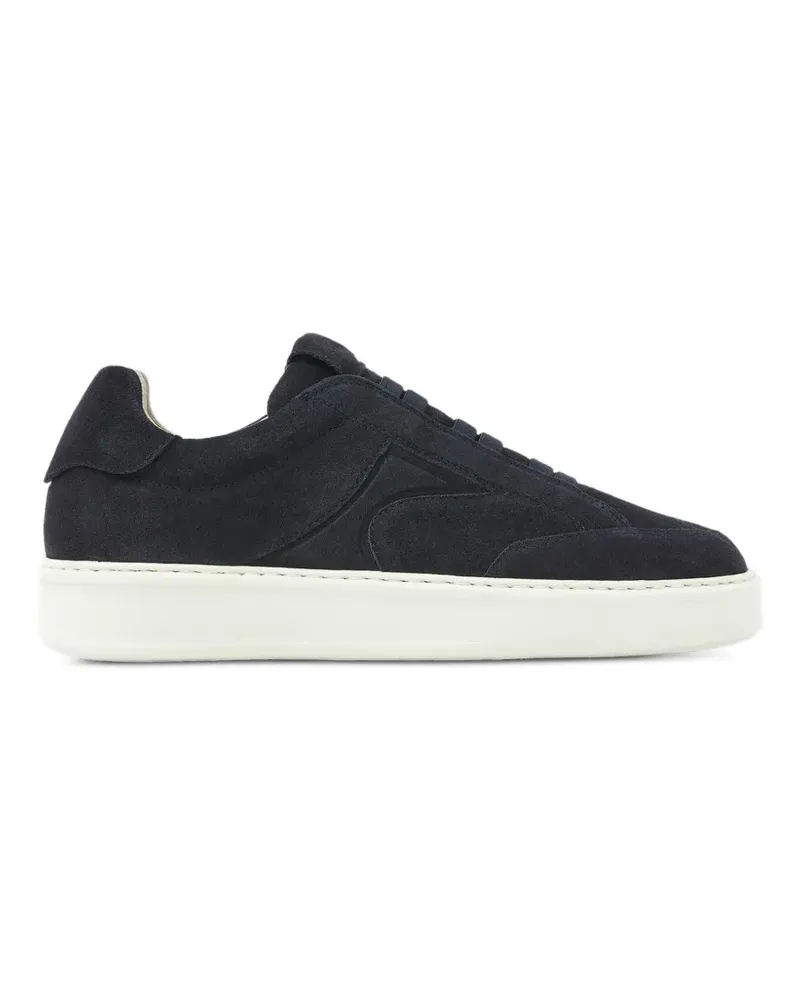 Nubikk Vick Ease Sneakers - Blau Blau