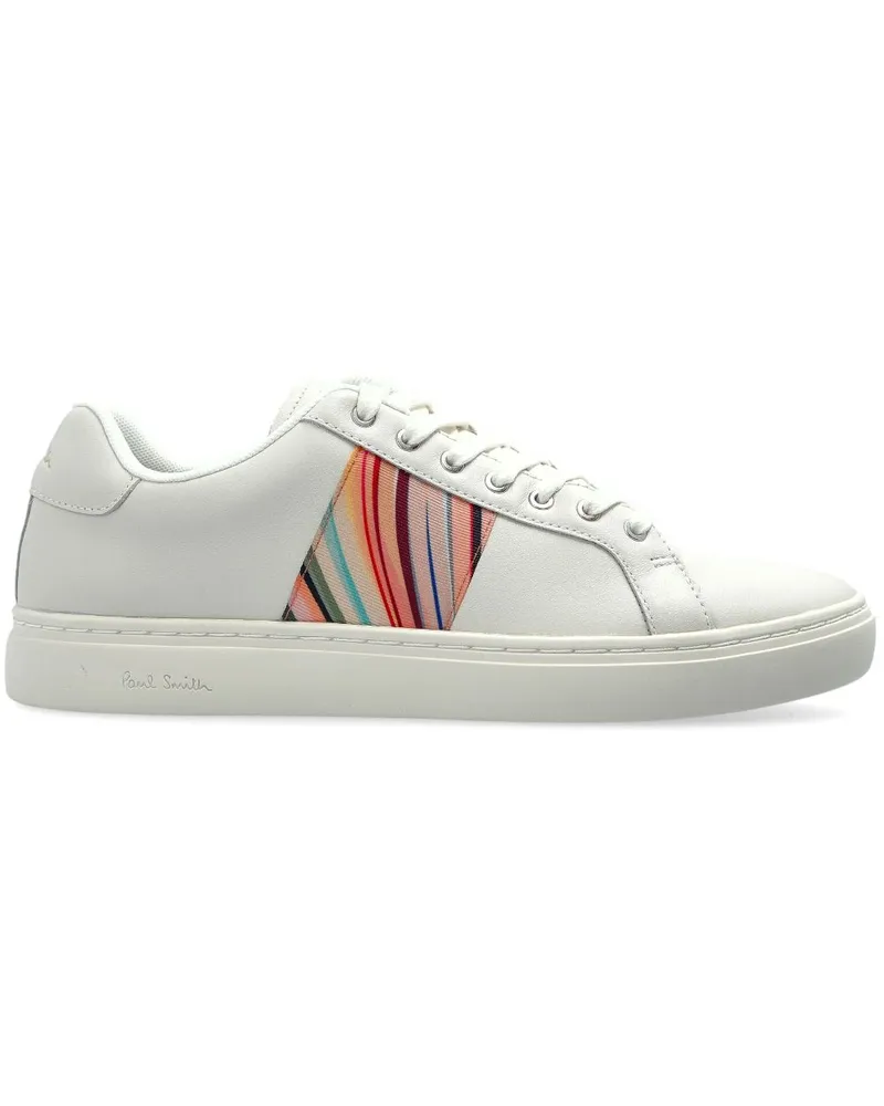 Paul Smith Lapin Sneakers - Weiß Weiß