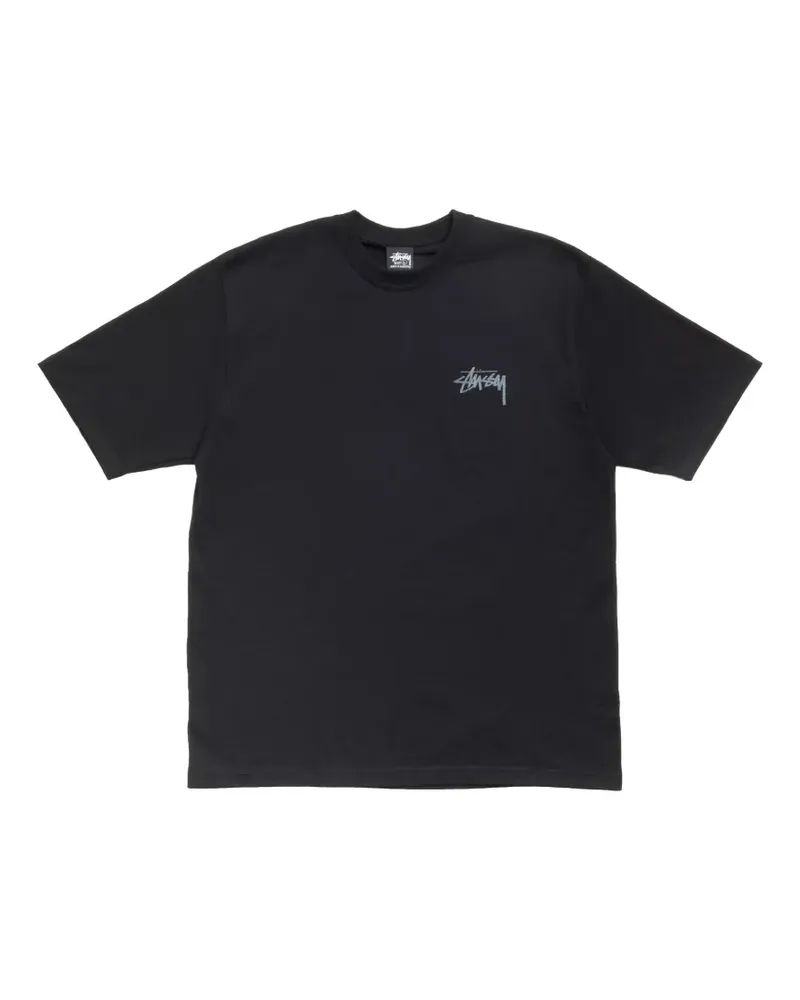 Stüssy Junya Venus T-Shirt - Schwarz Schwarz