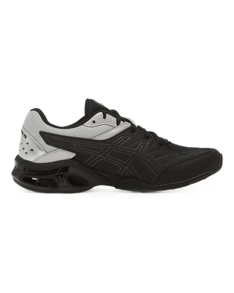 Asics Gel-Kinetic FR sneakers - Schwarz Schwarz