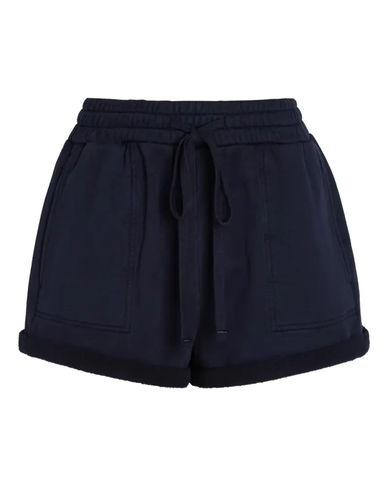 Citizens of humanity Viveene cotton shorts - Blau Blau