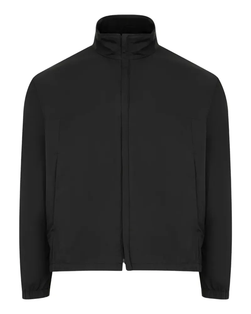 Kaptain Sunshine Bicycle jacket - Schwarz Schwarz