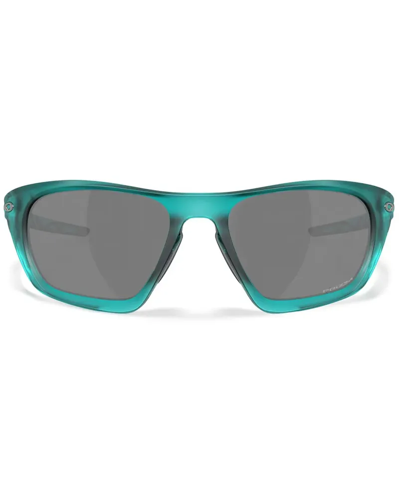 Oakley 9431 Sonnenbrille - Grün Grün
