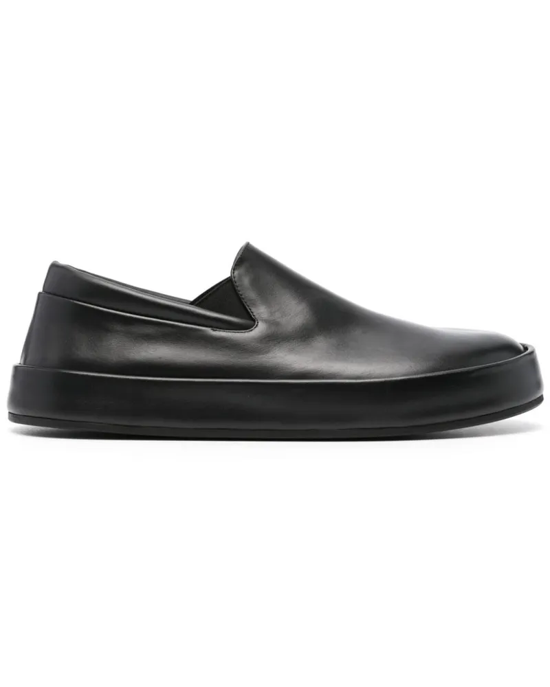 Marsèll Klassische Loafer - Schwarz Schwarz