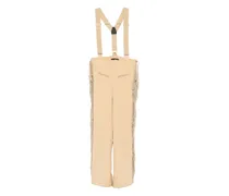 Cowboy Skihose - Nude