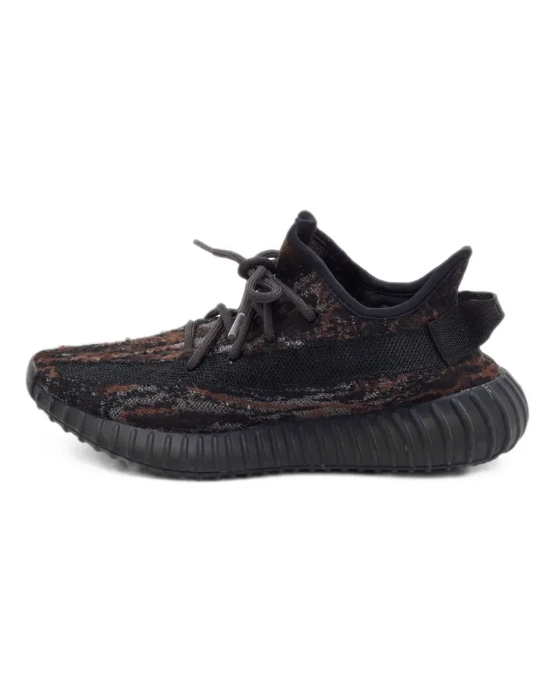adidas Boost 350 V2 MX Rock Sneakers - Schwarz Schwarz