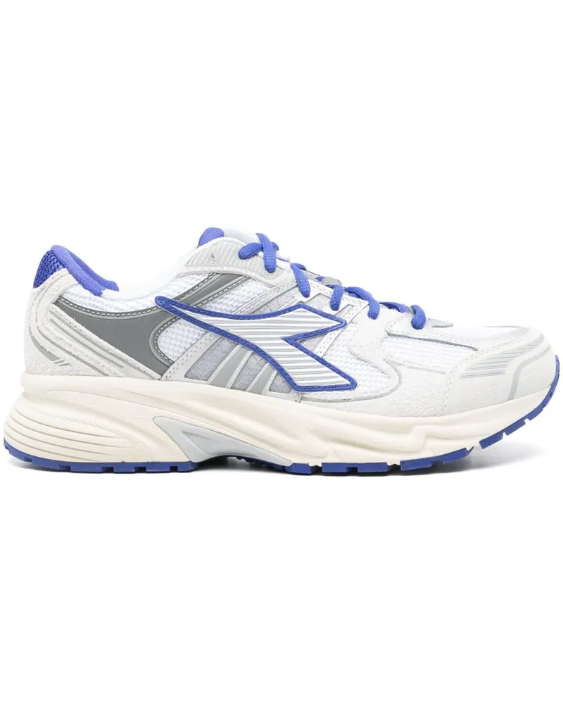 Diadora Mythos Star Sneakers - Weiß Weiß