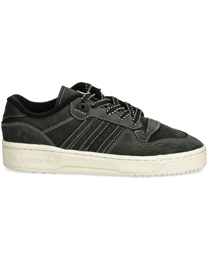 adidas Rivalry' Sneakers - Schwarz Schwarz