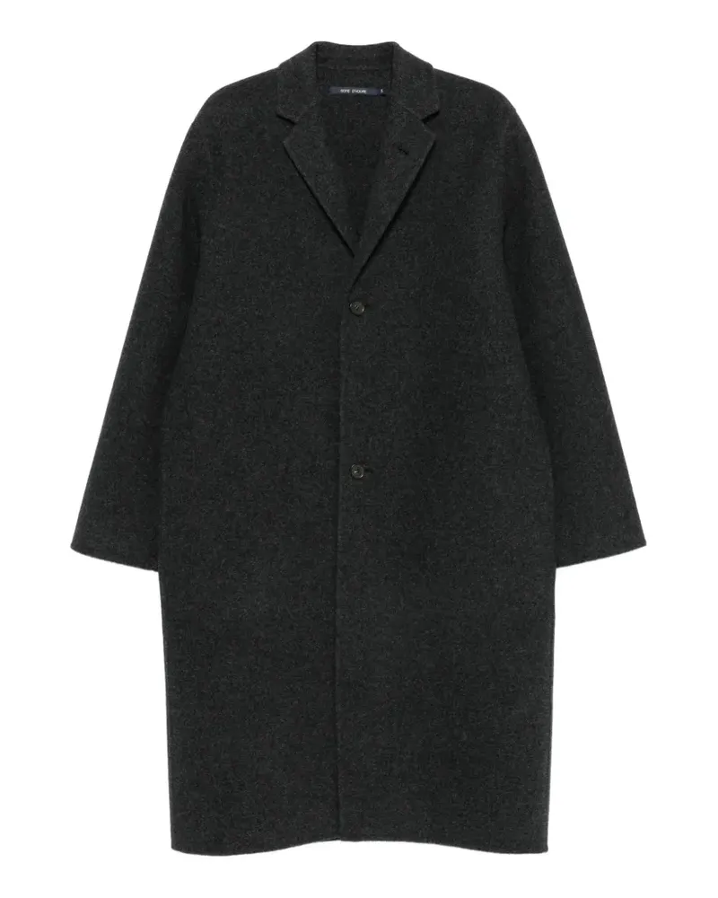 Sofie D'Hoore Jacke mit Knöpfen - Grau Grau