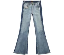x Lee loves Bootcut-Jeans