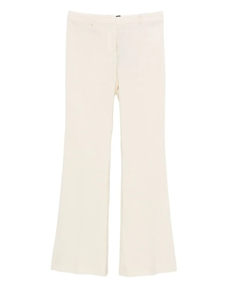 Etro Ausgestellte Hose - Nude Nude