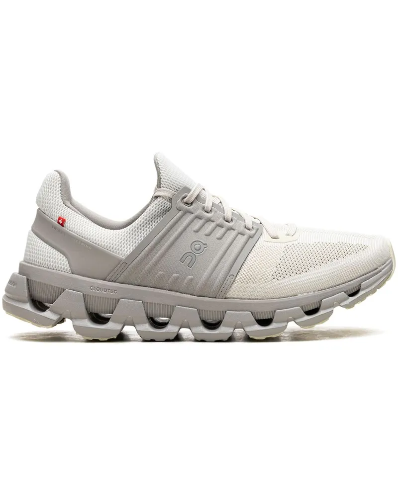 ON Cloudswift 3 AD Sneakers - Weiß Weiß