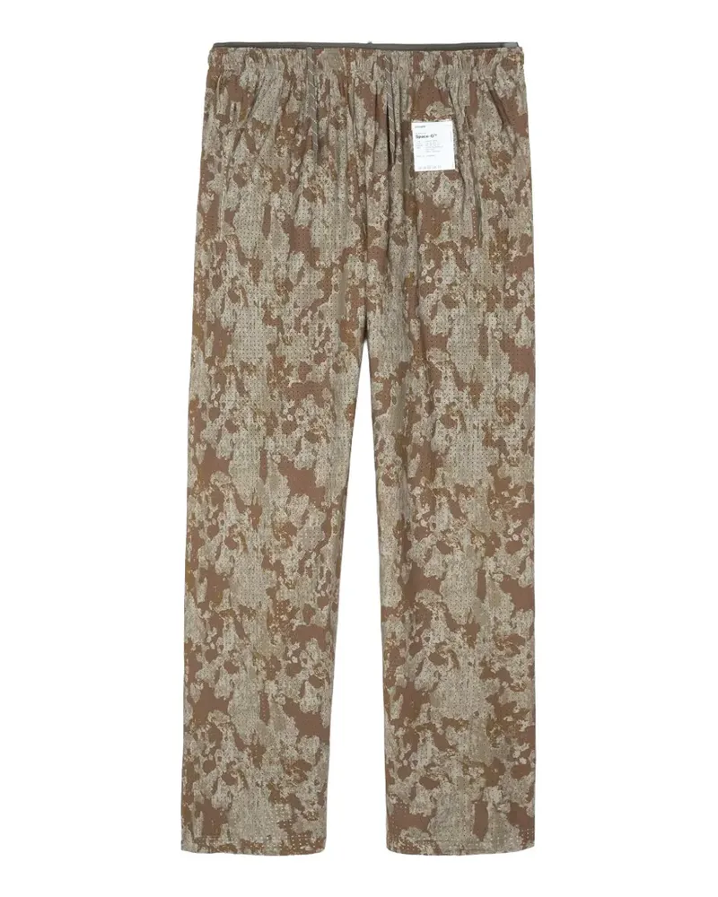 Satisfy Space‑O™ joggers - Nude Nude