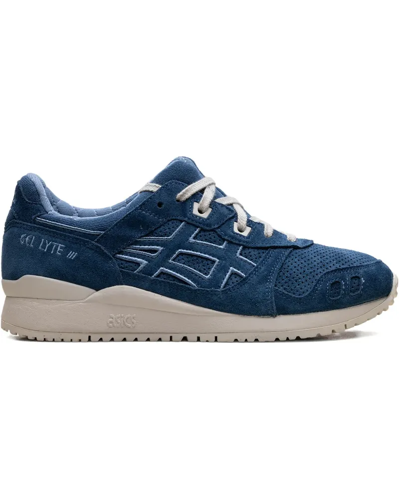 Asics Gel-Lyte 3 OG lace-up sneakers - Blau Blau