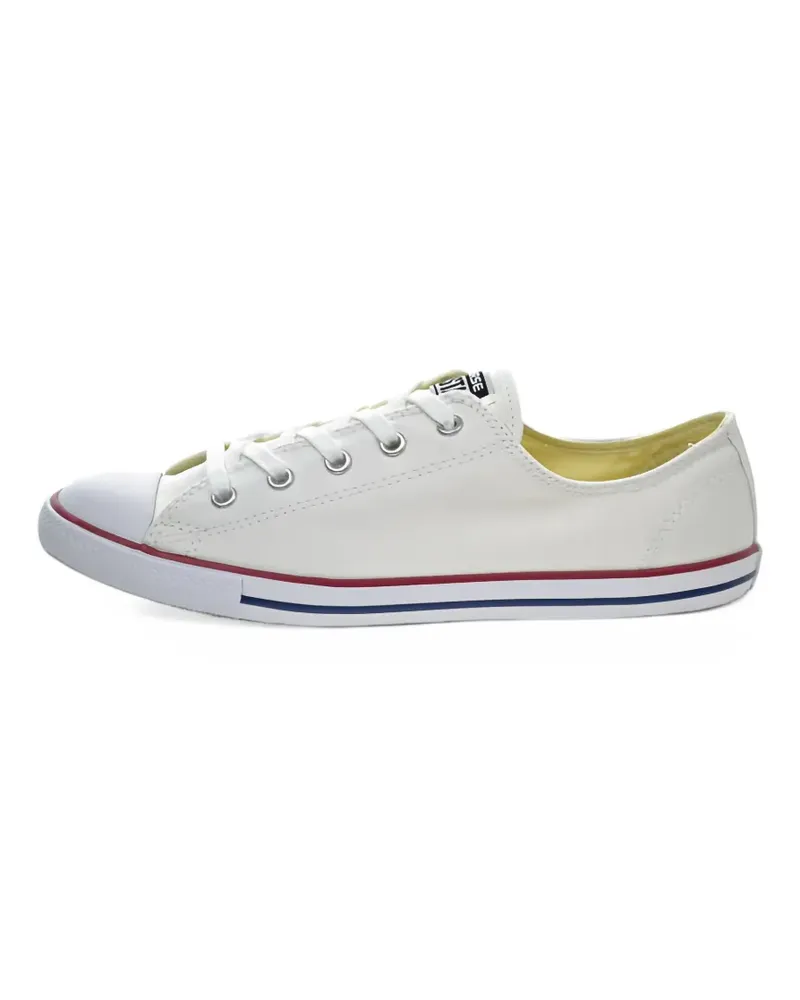 Converse Chuck Taylor All Star Dainty Ox sneakers - Weiß Weiß