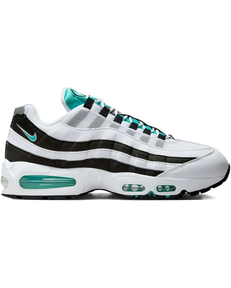Nike Air Max 95 OG Sneakers - Weiß Weiß