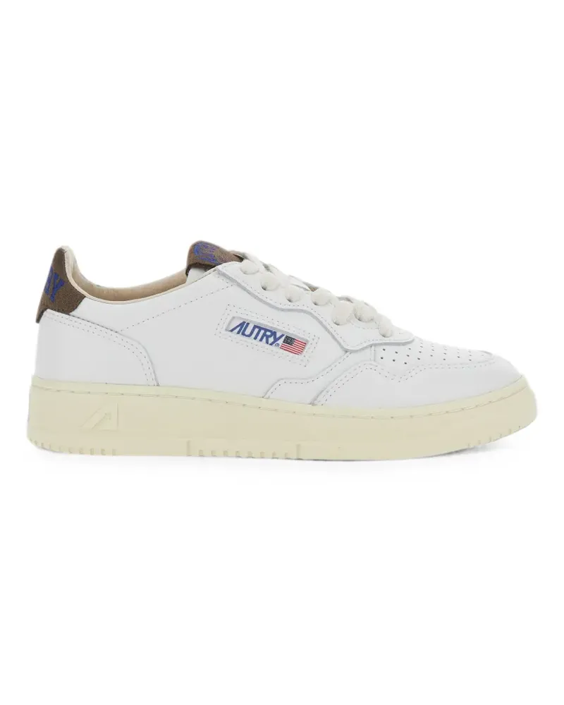 AUTRY Medalist sneakers - Weiß Weiß