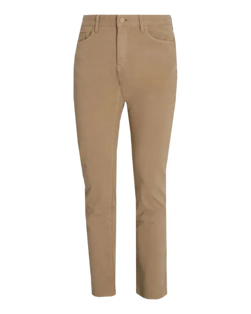HUGO BOSS H-Delaware5 trousers - Nude Nude