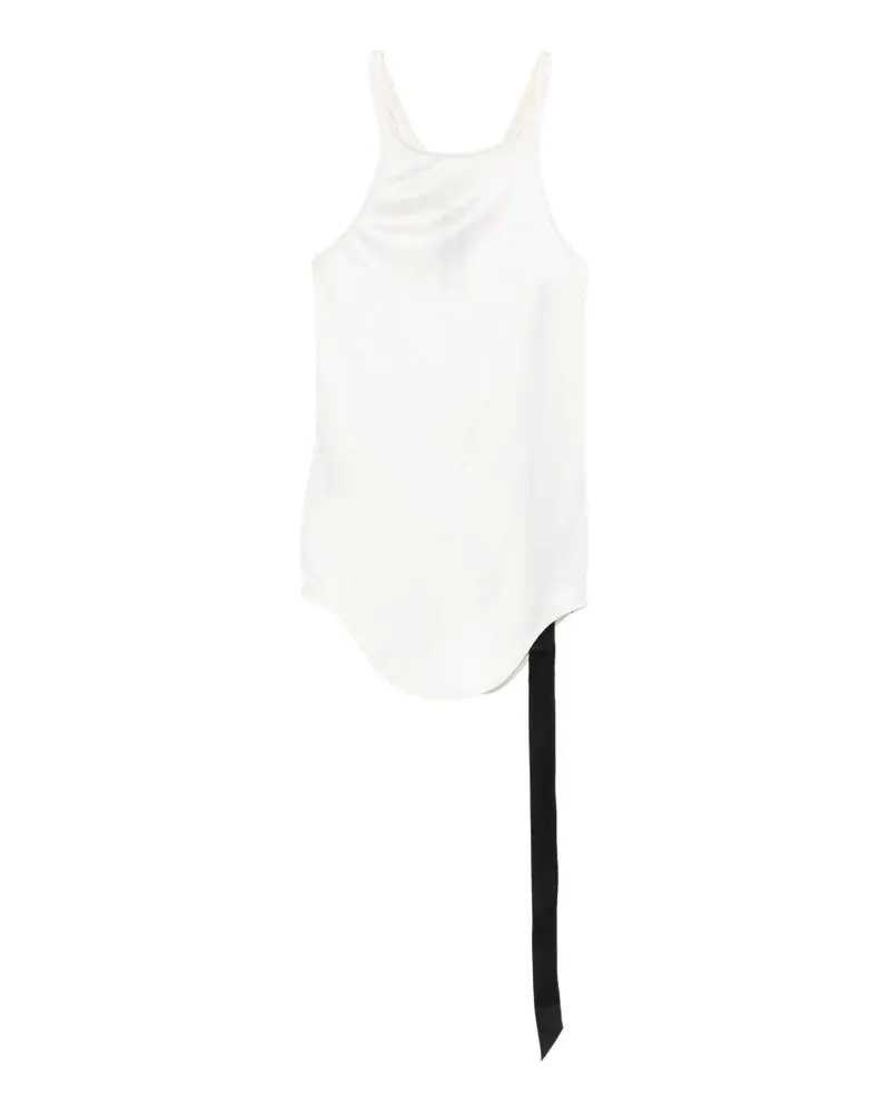 DRKSHDW by Rick Owens Tanktop mit Racerback - Nude Nude
