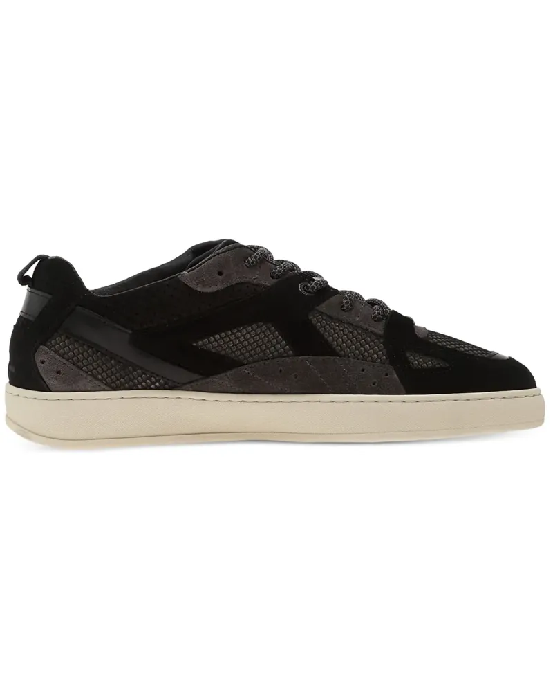Filling Pieces Prism Peak Sneakers - Schwarz Schwarz